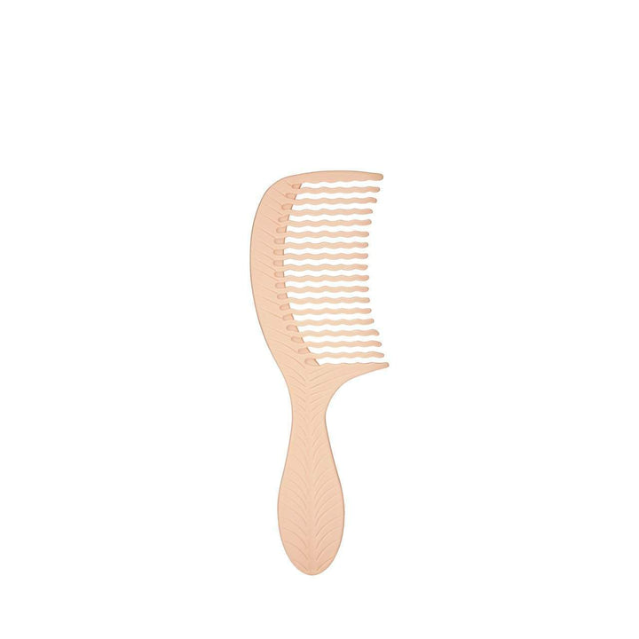 Wet Brush Go Green Treatment Comb-Wet Brush-Brand_Wet Brush,Collection_Hair,Collection_Tools and Brushes,Tool_Brushes,Tool_Combs,Tool_Hair Tools,Trendy22,WET_Combs,WET_Go Green Collection