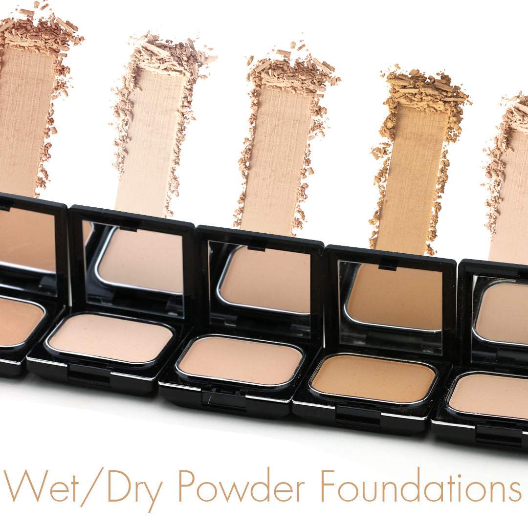 Sorme Believable Finish Wet/Dry Powder Foundation-Sorme-Brand_Sorme,Collection_Makeup,Makeup_Face,Makeup_Foundation,Sorme_Face