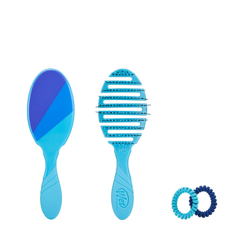 Wet Brush Color Me Happy Kit