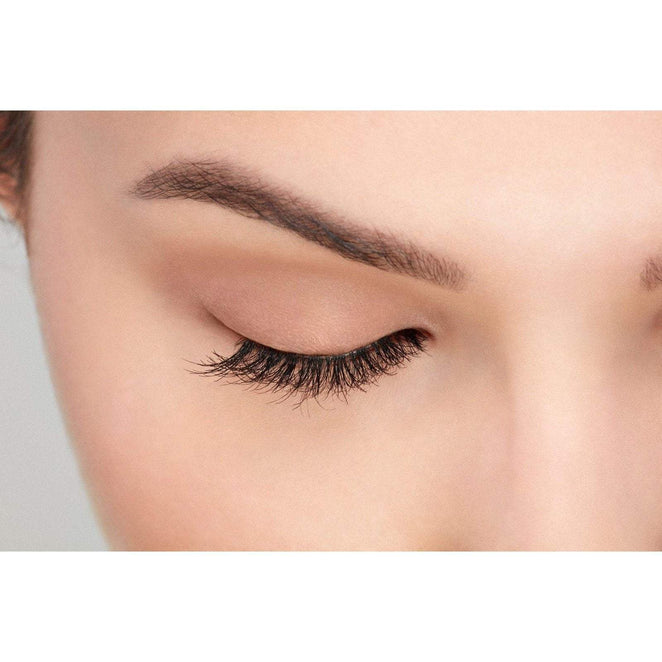 Ardell 113 Black Wispies Faux Lashes-Ardell-ARD_Natural,Brand_Ardell,Collection_Makeup,Makeup_Eye,Makeup_Faux Lashes