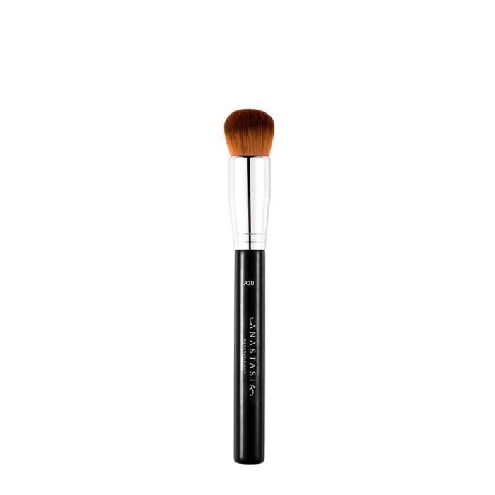 Anastasia Beverly Hills A30 Pro Brush - Domed Kabuki Brush