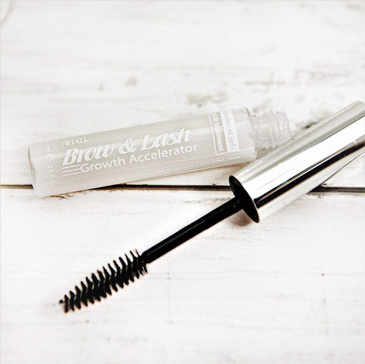 Ardell Brow & Lash Growth Accelerator Serum-Ardell-ARD_Brow,Brand_Ardell,Collection_Makeup,Makeup_Eye,Makeup_Eyebrow,Makeup_Lash Treatments