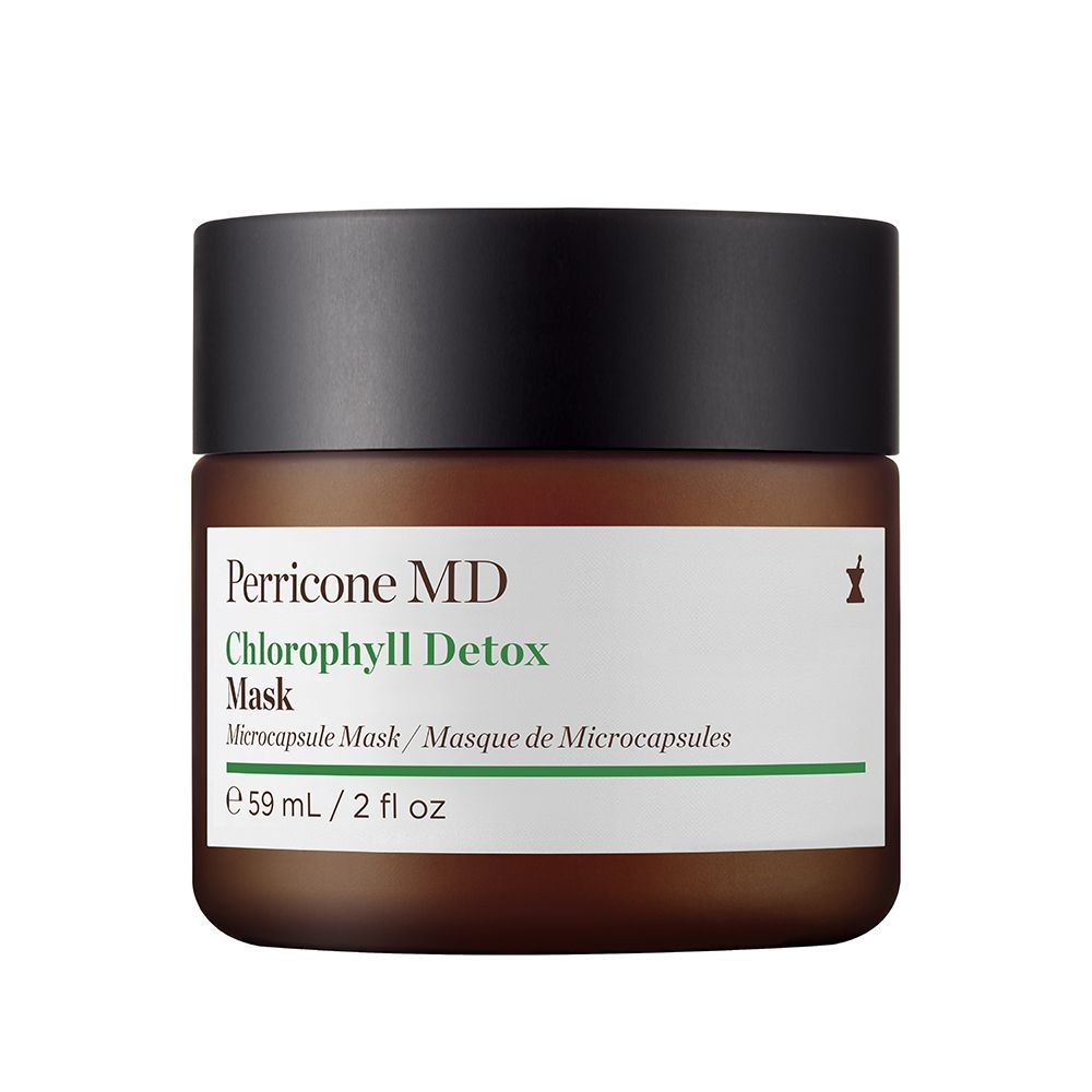Perricone MD  Chlorophyll Detox Mask