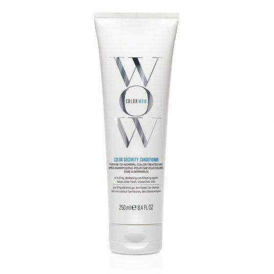 Color Wow Color Security Conditioner for Fine/Normal Hair-Color Wow-Brand_Color Wow,Collection_Hair,Hair_Conditioner,Size_Travel Size,WOW_Shampoos and Conditioners