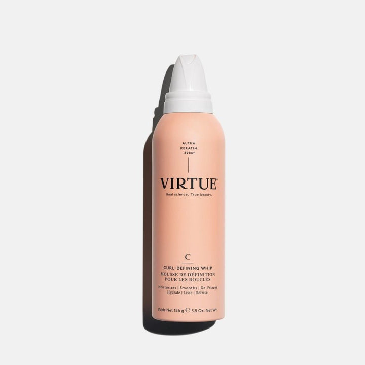 Virtue Curl-Defining Whip