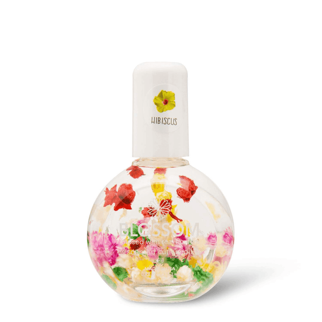 Blossom 0.92 oz Botanical Cuticle Oil-Blossom-Blossom_ Cuticle Oil 's,Brand_Blossom,Collection_Nails,Nail_Cuticle Oil