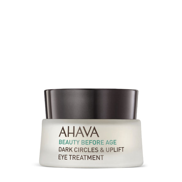 Ahava Dark Circles & Uplift Eye Treatment 0.50oz