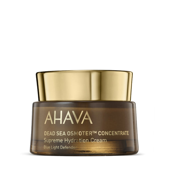 Ahava Dead Sea Osmoter Concentrate Supreme Hydration Cream 1.7oz