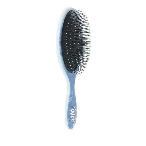Disney Frozen detangler brush by Wet Brush designed for easy and gentle hair detangling