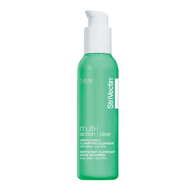 StriVectin Multi-Action Clear Gentle Daily Clarifying Cleanser 5.0oz