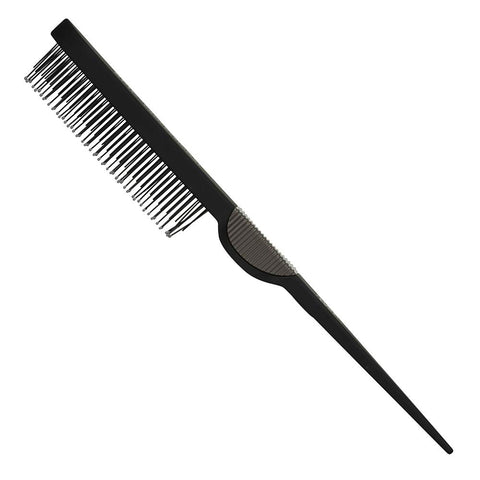 Wet Brush professional teasing brush designed for creating volume and texture in hair styling