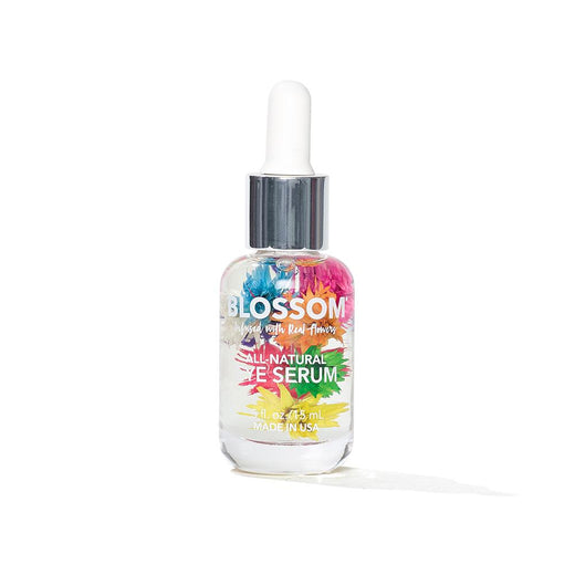 Blossom 1/2 oz Eye Serum Spring Bouquet-Blossom-Blossom_ Eye Serum's,Brand_Blossom,Collection_Skincare,Skincare_Eye Treatments,Skincare_Serums