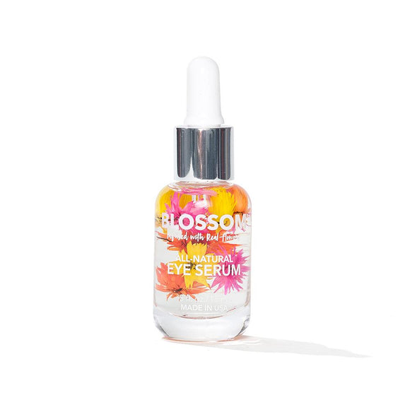 Blossom 1/2 oz Eye Serum Summer Breeze-Blossom-Blossom_ Eye Serum's,Brand_Blossom,Collection_Skincare,Skincare_Eye Treatments,Skincare_Serums