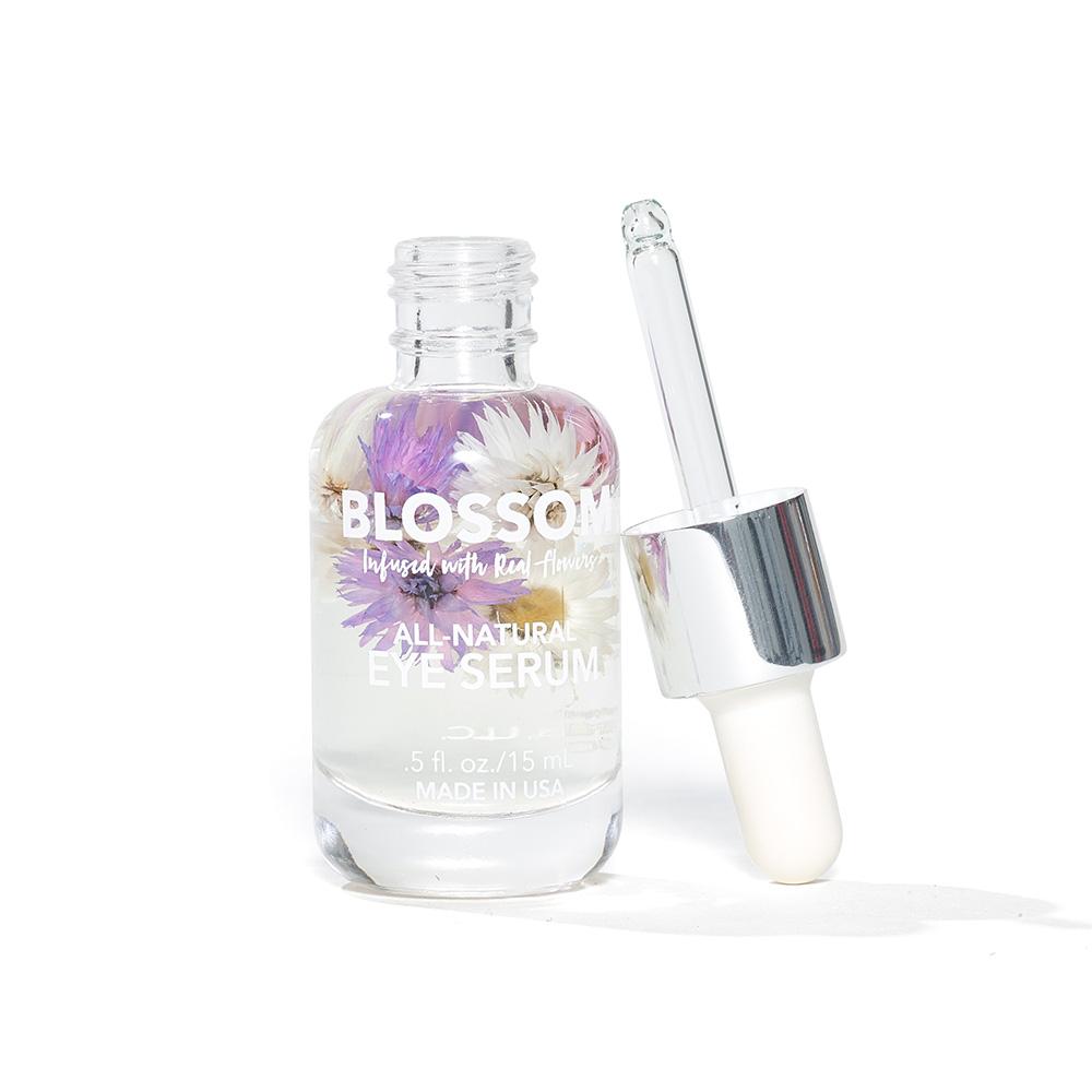 Blossom 1/2 oz Eye Serum Fall Medley-Blossom-Blossom_ Eye Serum's,Brand_Blossom,Collection_Skincare,Skincare_Eye Treatments,Skincare_Serums