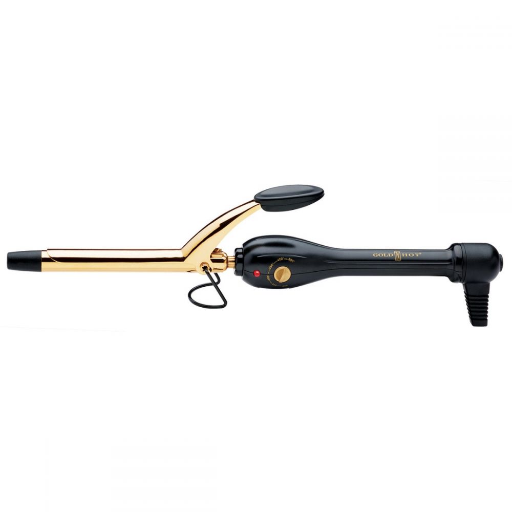 Hot Tools Gold 'N Hot 5/8