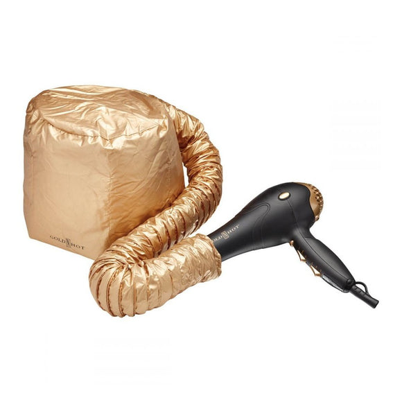 Hot Tools Gold 'N Hot Professional Jet Bonnet® Dryer Attachment
