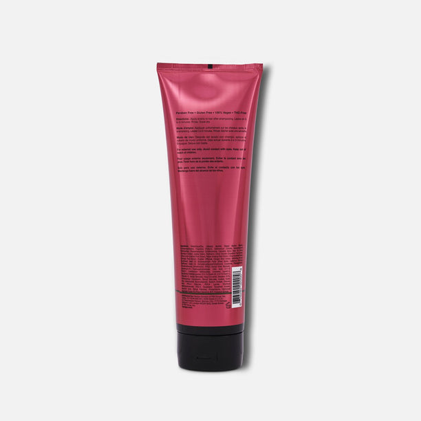 Hempz Herbal Hair Conditioner in a Pink Tube with Nourishing Ingredients for Healthy Hair