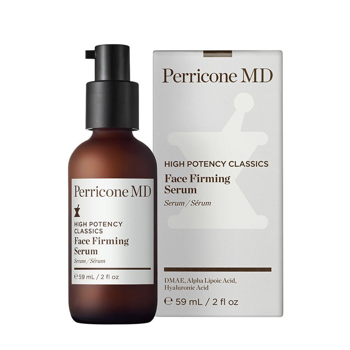 Perricone MD  High Potency Classics - Face Firming Serum