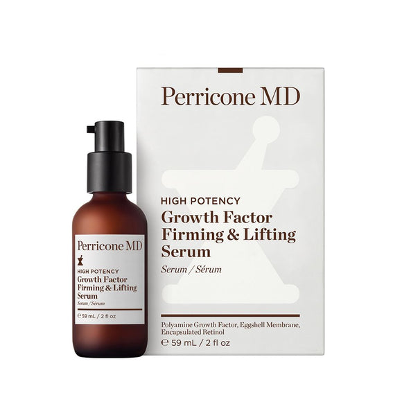 Perricone MD  Growth Factor Firming & Lifting Serum