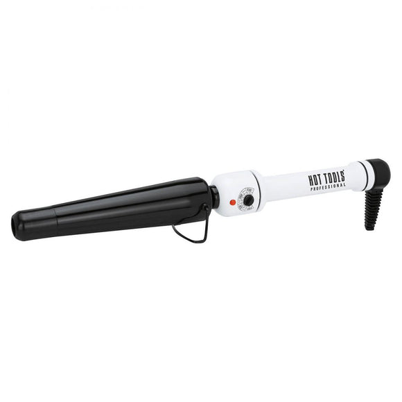 Hot Tools 1'-1 1/2 Nano Ceramic® Tapered Curling Iron Extra-Large