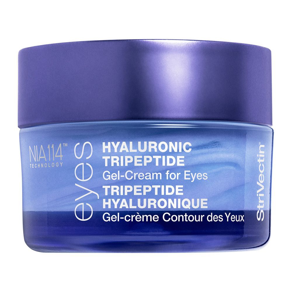 StriVectin Hyaluronic Tripeptide Gel-Cream For Eyes