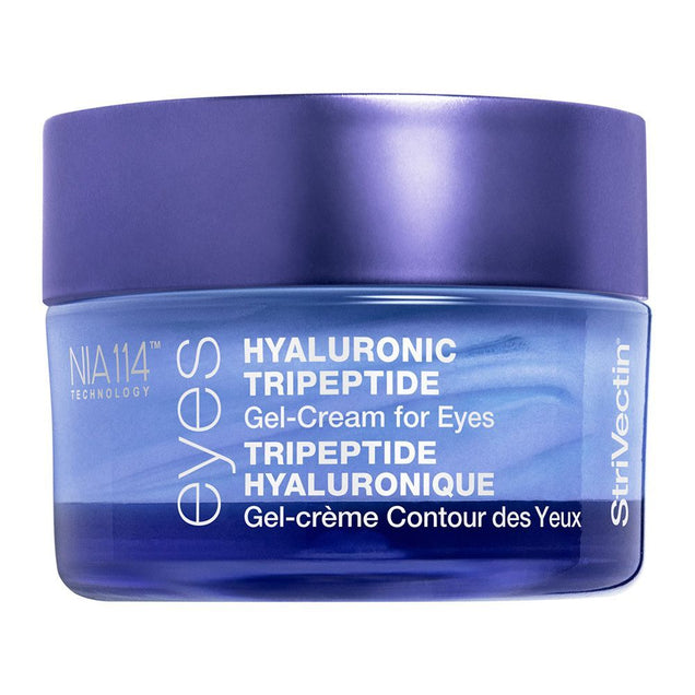 StriVectin Hyaluronic Tripeptide Gel-Cream For Eyes
