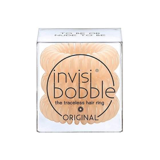 Invisibobble Original Hair Ties Pack of 3