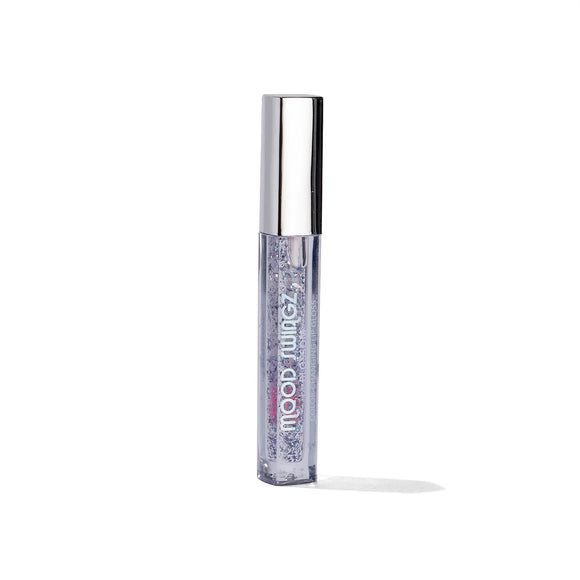 Blossom Mood Swingz Color Changing Glitter Gloss