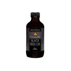Sunny Isle Black Seed Oil - 4oz-Sunny Isle-Brand_Sunny Isle,Collection_Hair,Hair_Hair Oil,Hair_Treatments,Sunny Isle_ Caster Oil's
