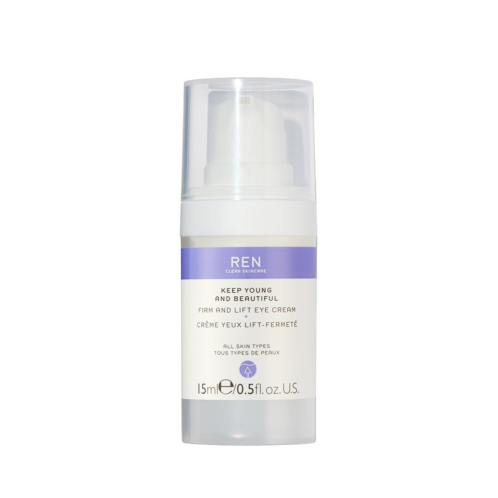 Ren Keep Young And Beautiful™ Firm And Lift Eye Cream 0.5oz