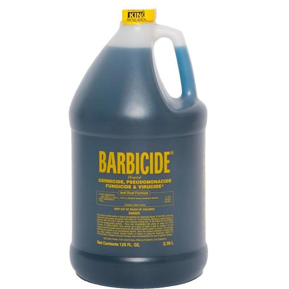 Barbicide Disinfectant Concentrate - Gallon