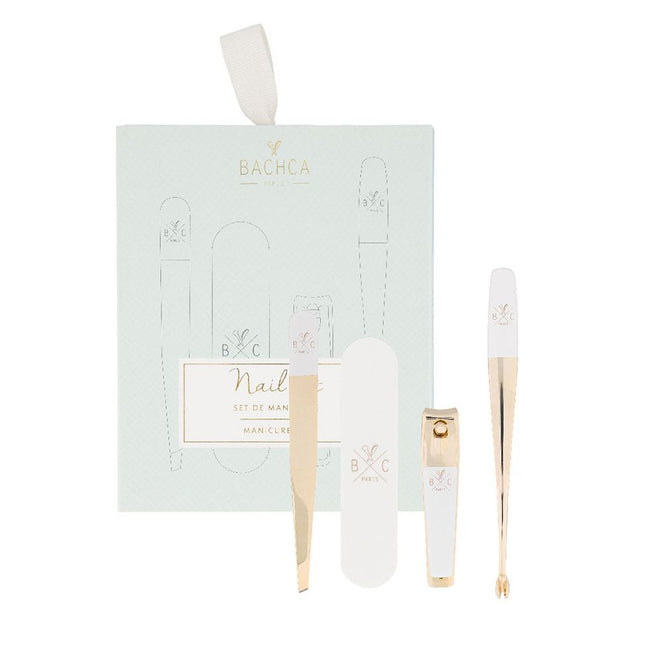 Bachca Manicure Kit