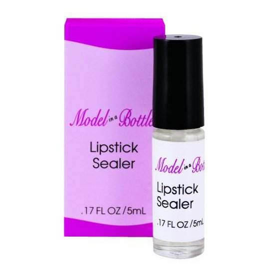 Model in a Bottle Clear Lipstick Sealer-Model In A Bottle-Beauty_Lipstick,Brand_Model in a Bottle,Collection_Makeup,Lip_Lipstick