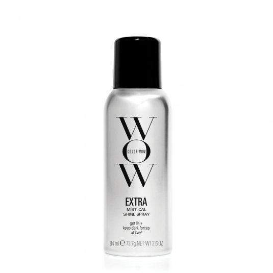 Color Wow Extra Mist-ical Shine Spray-Color Wow-Brand_Color Wow,Collection_Hair,Hair_Styling,Hair_Treatments,Size_Travel Size,Trendy22,WOW_Treatment and Styling