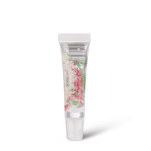 Blossom Moisturizing Floral Lip Gloss Tube-Blossom-Blossom_ Lip Gloss Tube's,Brand_Blossom,Collection_Makeup,Makeup_Lip,Makeup_Lip Gloss,Sale_FABuary