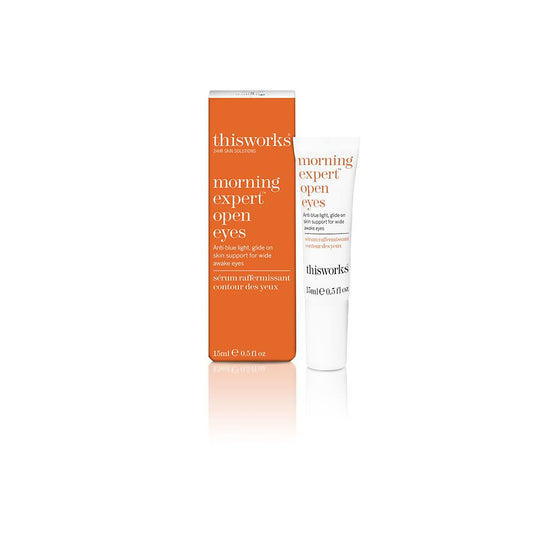 ThisWorks Morning Expert Open Eyes
