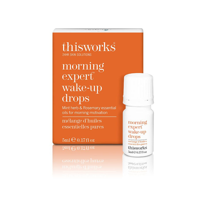 ThisWorks Morning Expert Wake-Up Drops