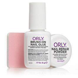 Orly Essential Nail Rescue 3 Step Kit-Orly-Beauty_20,Brand_Orly,Collection_Nails,Nail_Treatments,ORLY_Treatments