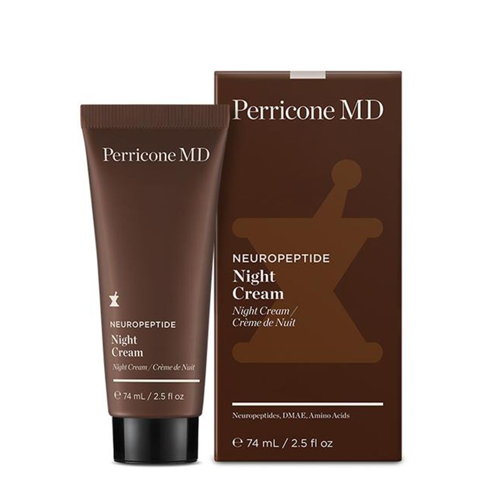 Perricone MD Neuropeptide Night Cream 2.5oz