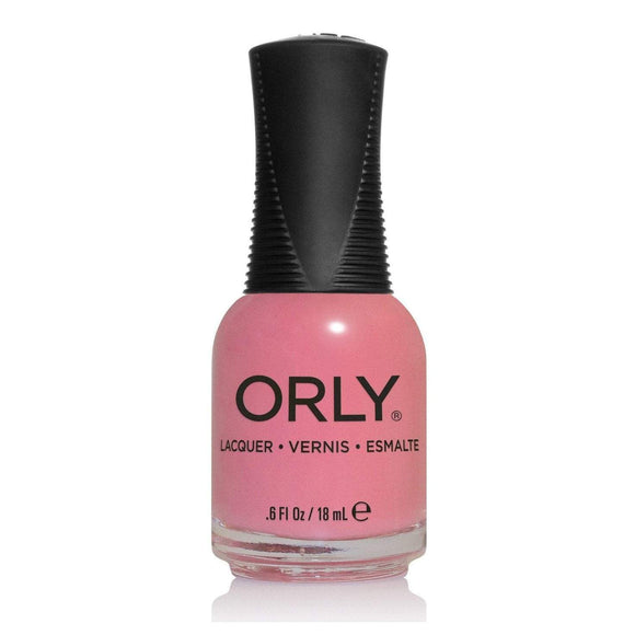 Orly Nail Lacquer Coming Up Roses .6fl oz-Orly-Brand_Orly,Collection_Nails,Nail_Polish,ORLY_Spring Laquers,Pride