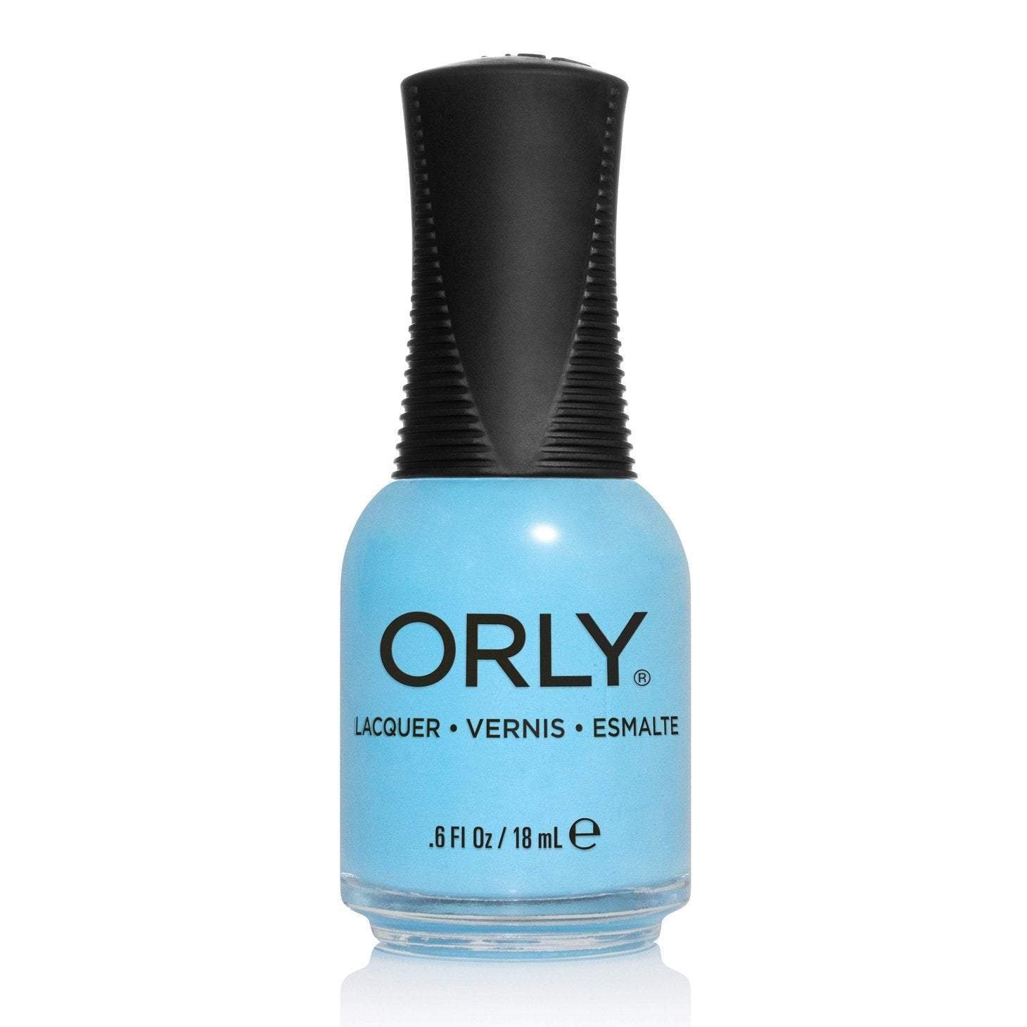 Orly Nail Lacquer Glass Half Full .6fl oz-Orly-Brand_Orly,Collection_Nails,Nail_Polish,ORLY_Summer Laquers,Pride