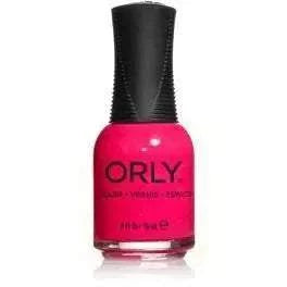 Orly Nail Lacquer Neon Heat .6fl oz-Orly-Brand_Orly,Collection_Nails,Nail_Polish,ORLY_Summer Laquers,Pride