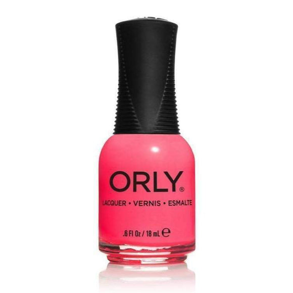 Orly Nail Lacquer Put the Top Down .6fl oz-Orly-Brand_Orly,Collection_Nails,Nail_Polish,ORLY_Summer Laquers,Pride,Sale_FABuary