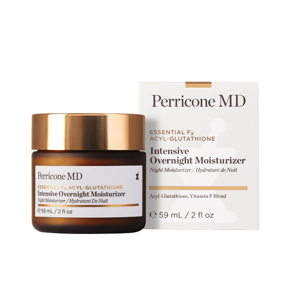 Perricone MD Essential Fx Acyl-Glutathione Intensive Overnight Moisturizer 2oz
