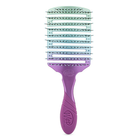 Wet Brush Pro Flex Dry Paddle Bold Ombre