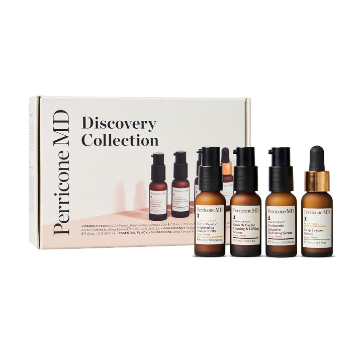 Perricone MD Discovery Collection