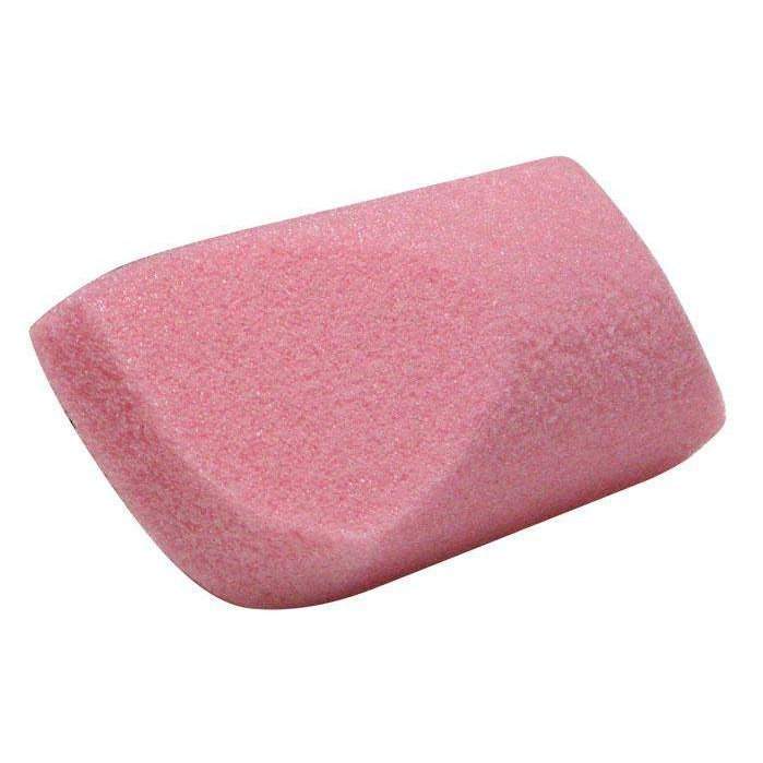 Mr. Pumice PINK PUMI CONTOUR Bar for Feet-Mr Pumice-BB_Bath and Shower,Brand_Mr. Pumice,Collection_Bath and Body,Sale_FABuary