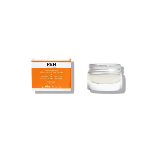 Ren Radiance Brightening Dark Circle Eye Cream