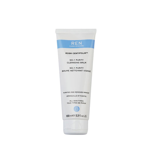 Ren Rosa Centifolia™ No.1 Purity Cleansing Balm