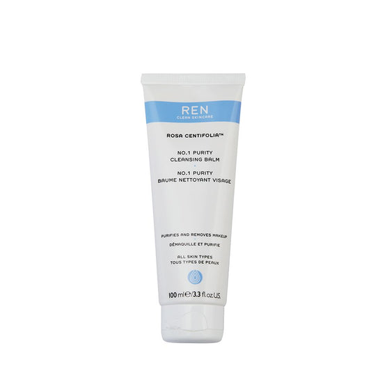 Ren Rosa Centifolia™ No.1 Purity Cleansing Balm
